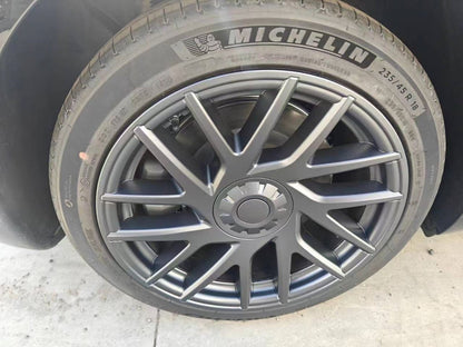 Tesla Model 3 Highland 18 Inches OEM Style Wheel Covers