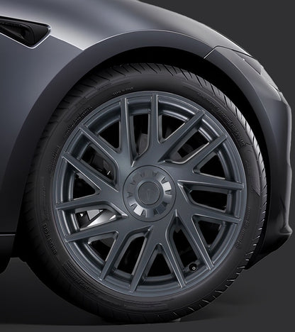 Tesla Model 3 Highland 18 Inches OEM Style Wheel Covers