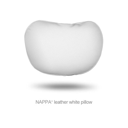 Tesla Model 3/Y Headrest Neck Pillow Nappa Material