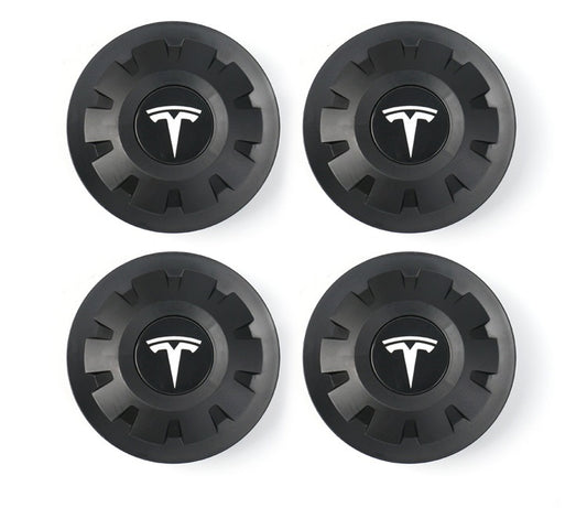 Tesla Model Y Wheel Hub Center Cap 4Pcs