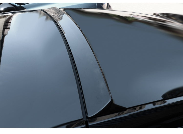 2021+ Tesla Model Y Roof Spoiler Wing