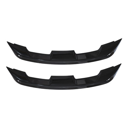 Carbon Fiber Rear Spoiler For Ford Mustang GT500/GT350 2015-2021