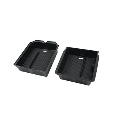 Tesla Model 3 Highland/Model Y Juniper Center Console Armrest Storage Box