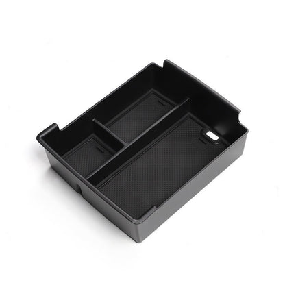 Interior Door Handle Storage Box For Ford Maverick 2021-2025