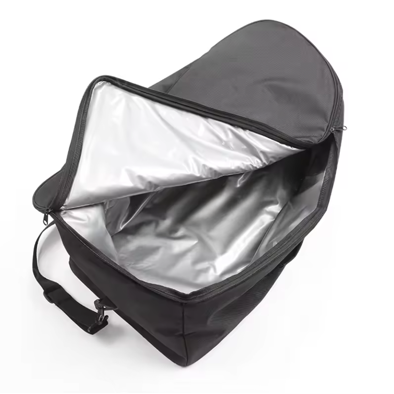 Cybertruck Front & Rear Trunk Insulation Cooler Bag Multifunctional Storage Bag