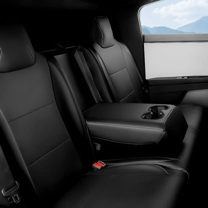 Cybertruck Seat Cover Full Coverage Seat Cushion