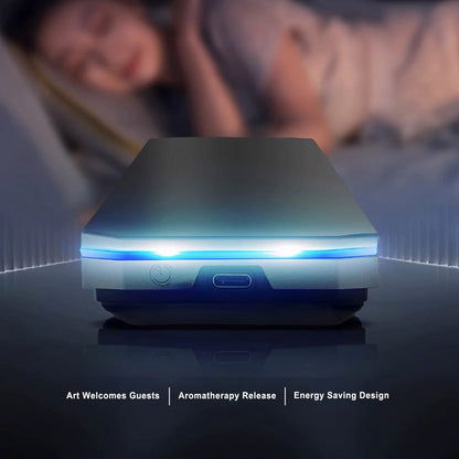 Cybertruck Model Car Aromatherapy Smart Purifier Perfume Ornaments