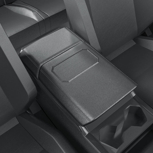 Cybertruck Armrest Box Protective Cover 2Pcs