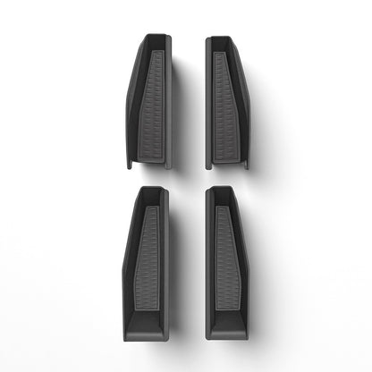 Cybertruck Door Handle Storage Box Organizer Set Of 4