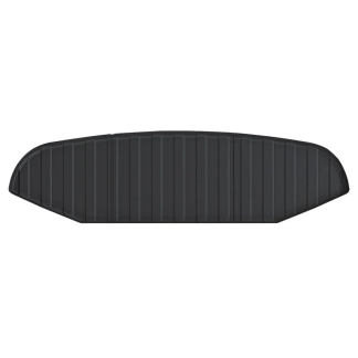 Tesla Cybertruck Upper Trunk Bed Mats