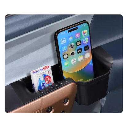 Center Console Armrest Storage Box For Ford Maverick