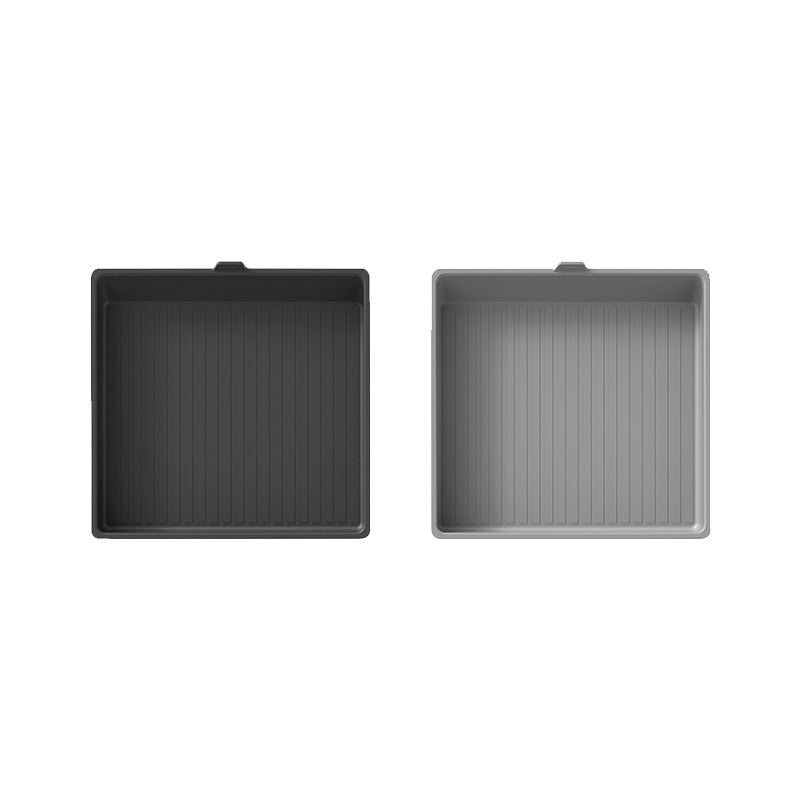Cybertruck Armrest Box Silicone Pad