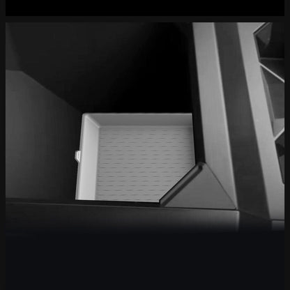 Cybertruck Armrest Box Silicone Pad
