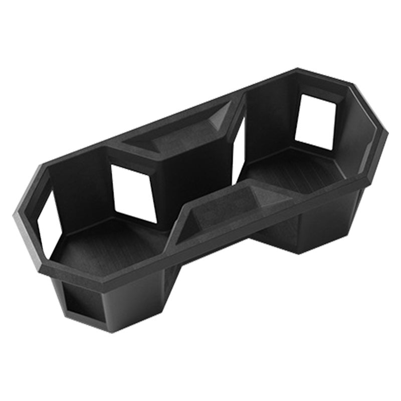 Cybertruck Center Console Water Cup Holder Limiter