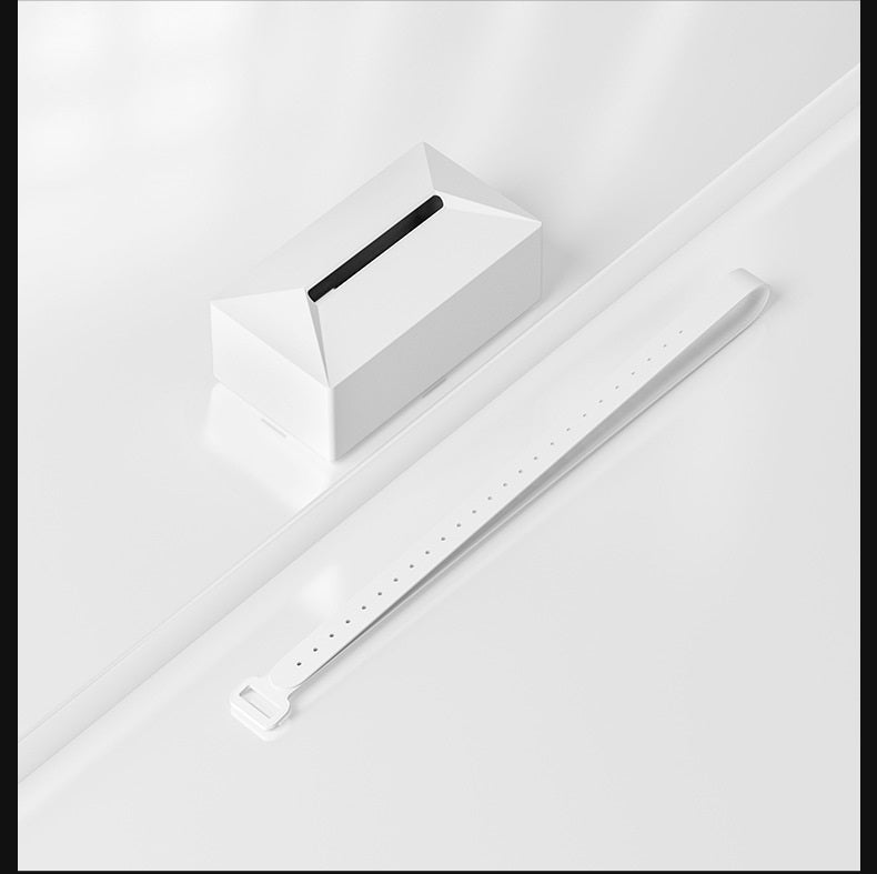 Universal Car Tissue Box Cybertruck hanging Storage Tissue Bag