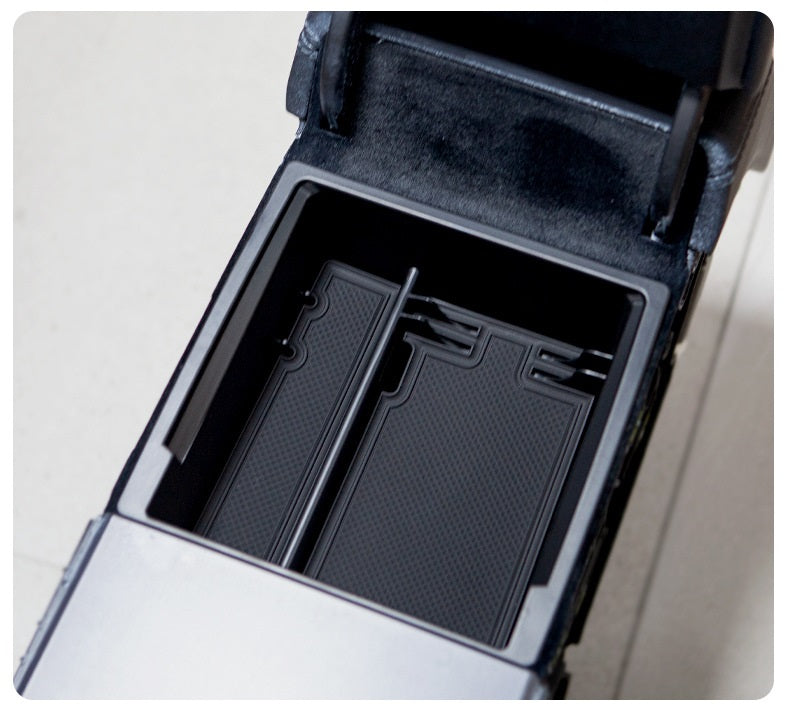 Tesla Model 3 Highland Center Console Armrest Storage Box Interior Accessoires