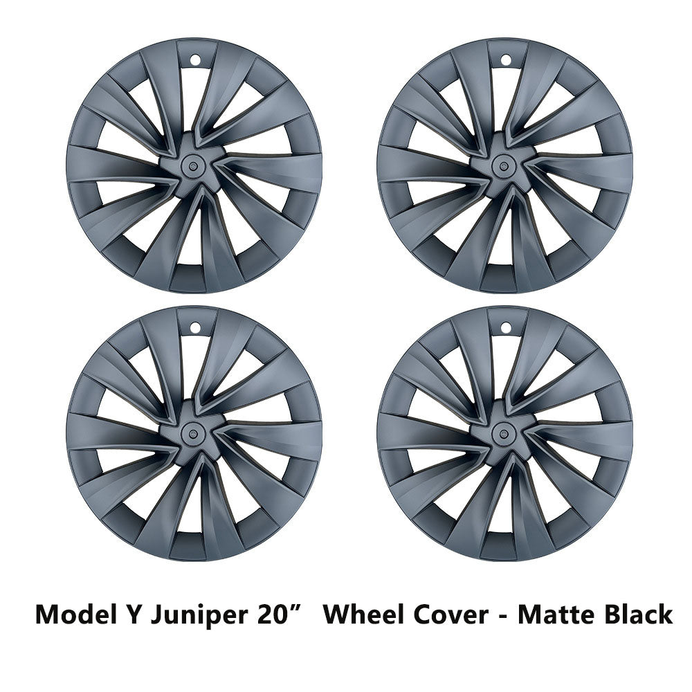 Tesla Model Y Juniper 19" Wheel Cover 20" Hubcaps