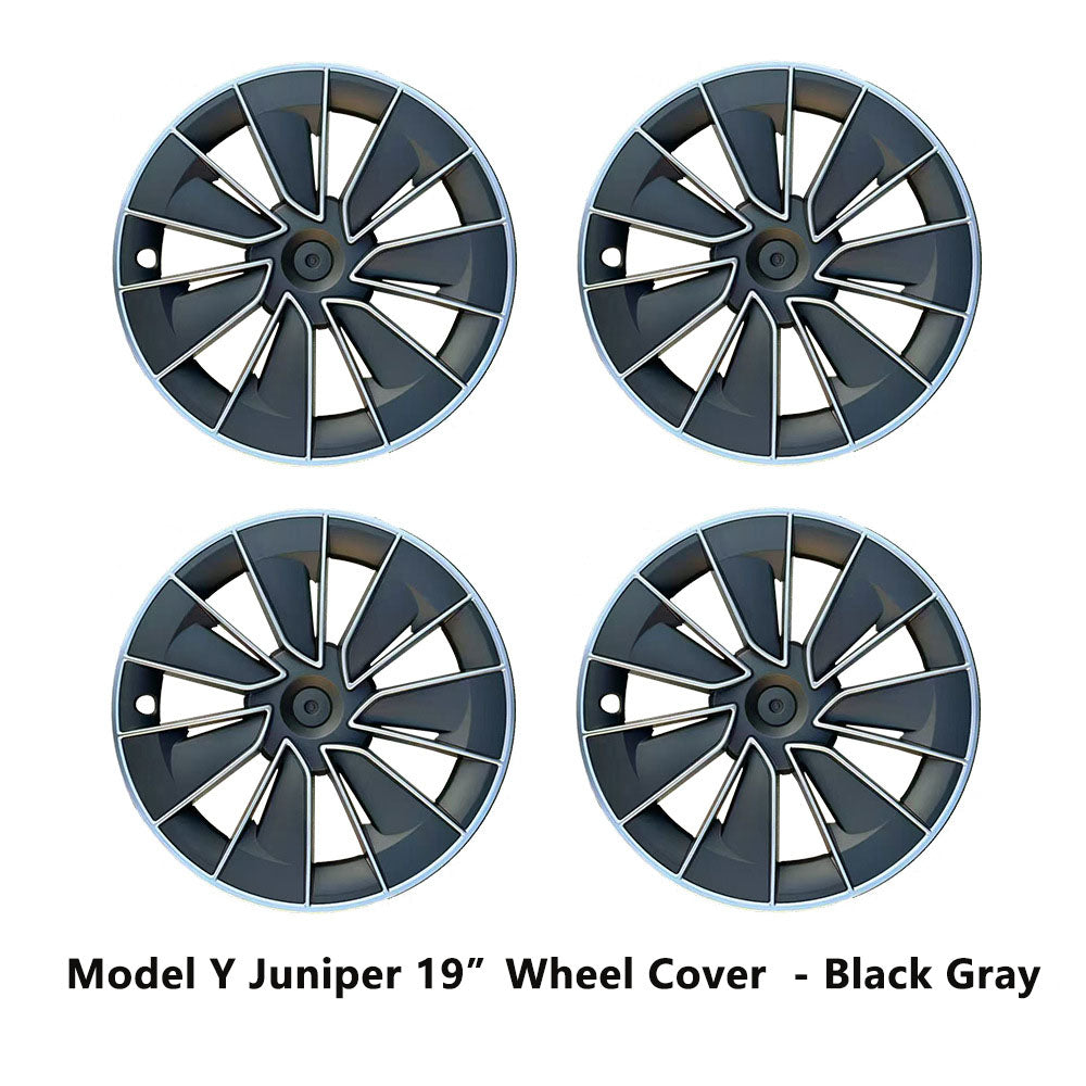 Tesla Model Y Juniper 19" Wheel Cover 20" Hubcaps