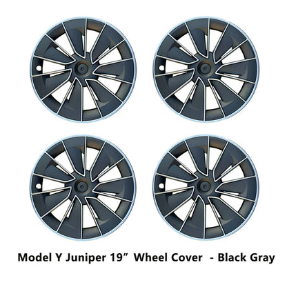 Tesla Model Y Juniper 19" Wheel Cover 20" Hubcaps