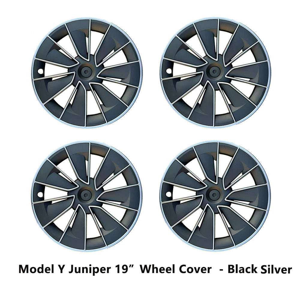 Tesla Model Y Juniper 19" Wheel Cover 20" Hubcaps