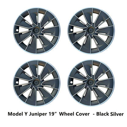 Tesla Model Y Juniper 19" Wheel Cover 20" Hubcaps