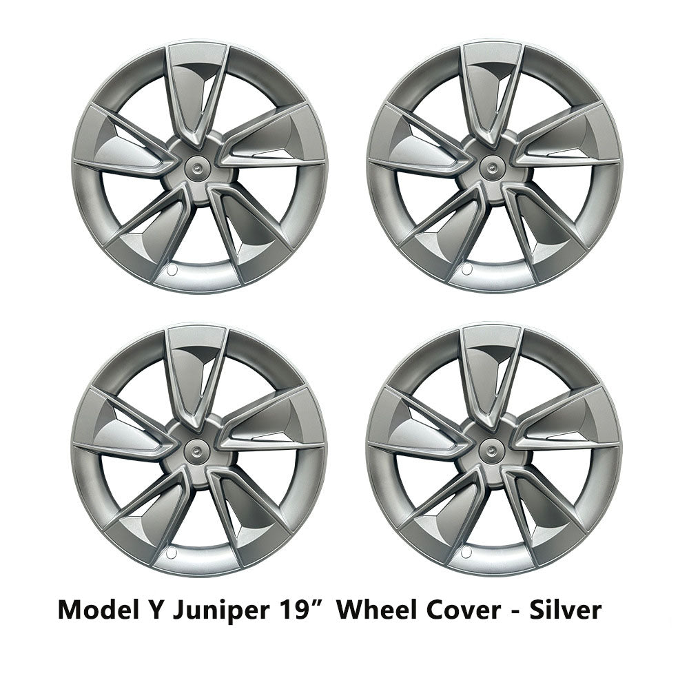 Tesla Model Y Juniper 19" Wheel Cover 20" Hubcaps