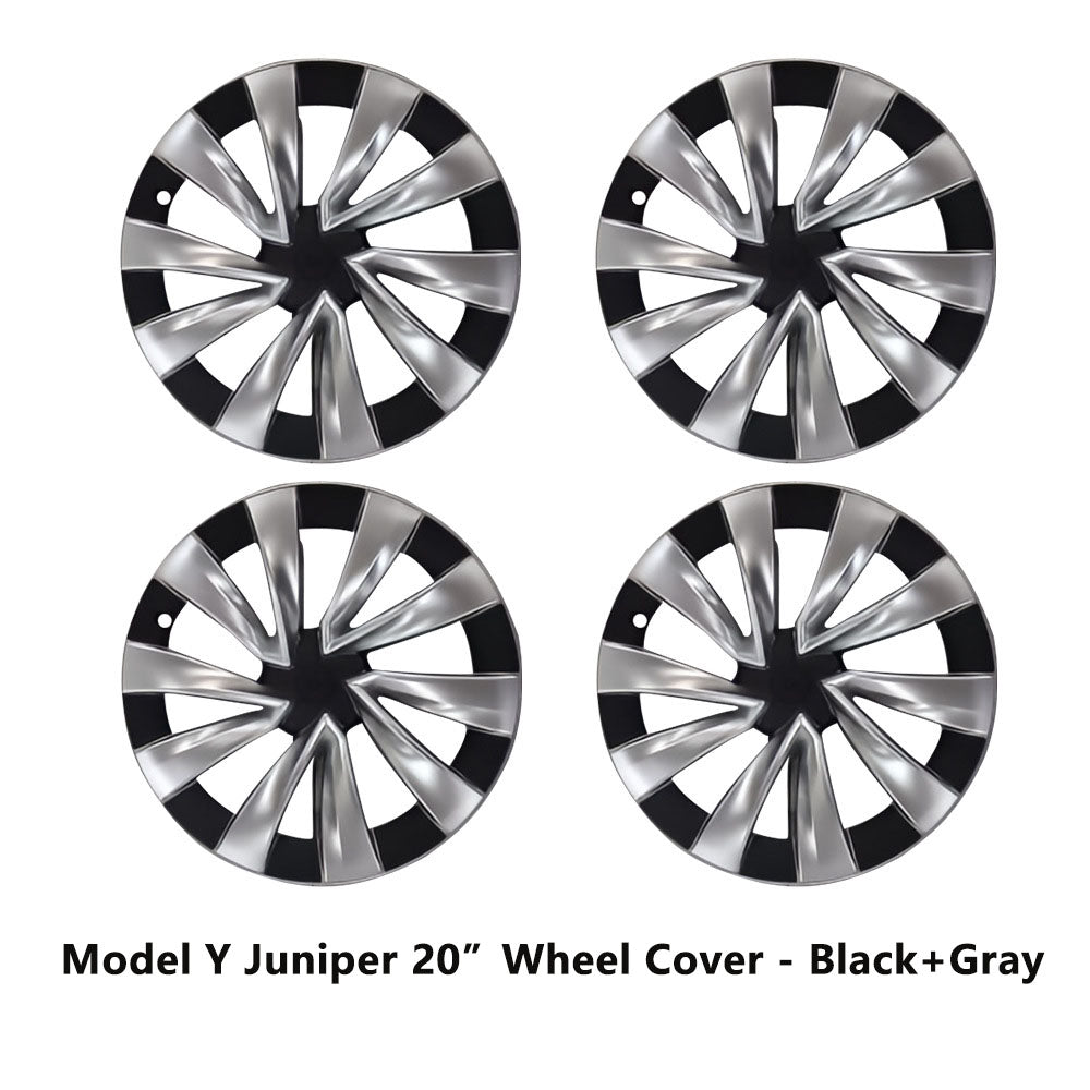 Tesla Model Y Juniper 19" Wheel Cover 20" Hubcaps