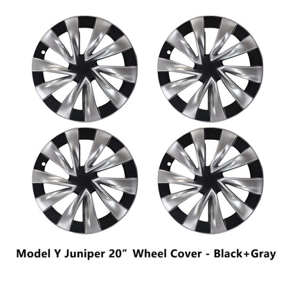 Tesla Model Y Juniper 19" Wheel Cover 20" Hubcaps