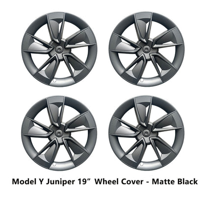 Tesla Model Y Juniper 19" Wheel Cover 20" Hubcaps