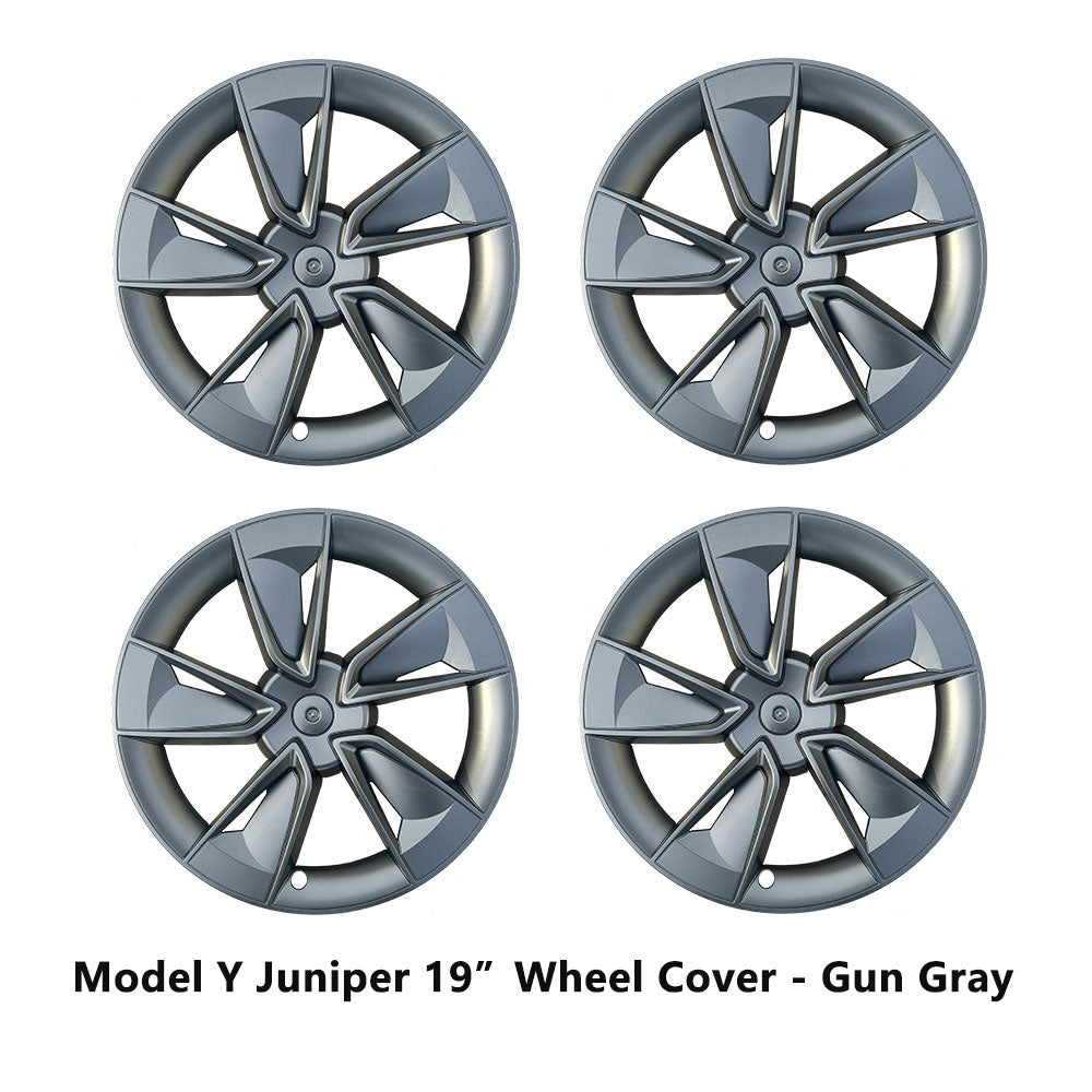 Tesla Model Y Juniper 19" Wheel Cover 20" Hubcaps