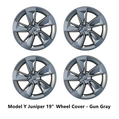 Tesla Model Y Juniper 19" Wheel Cover 20" Hubcaps
