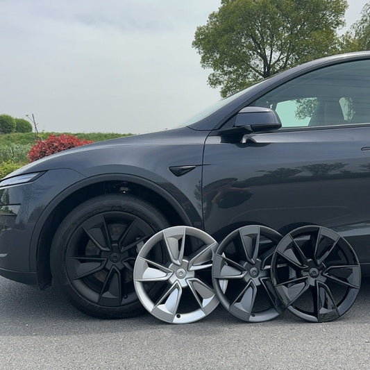 Tesla Model Y Juniper 19" Wheel Cover 20" Hubcaps