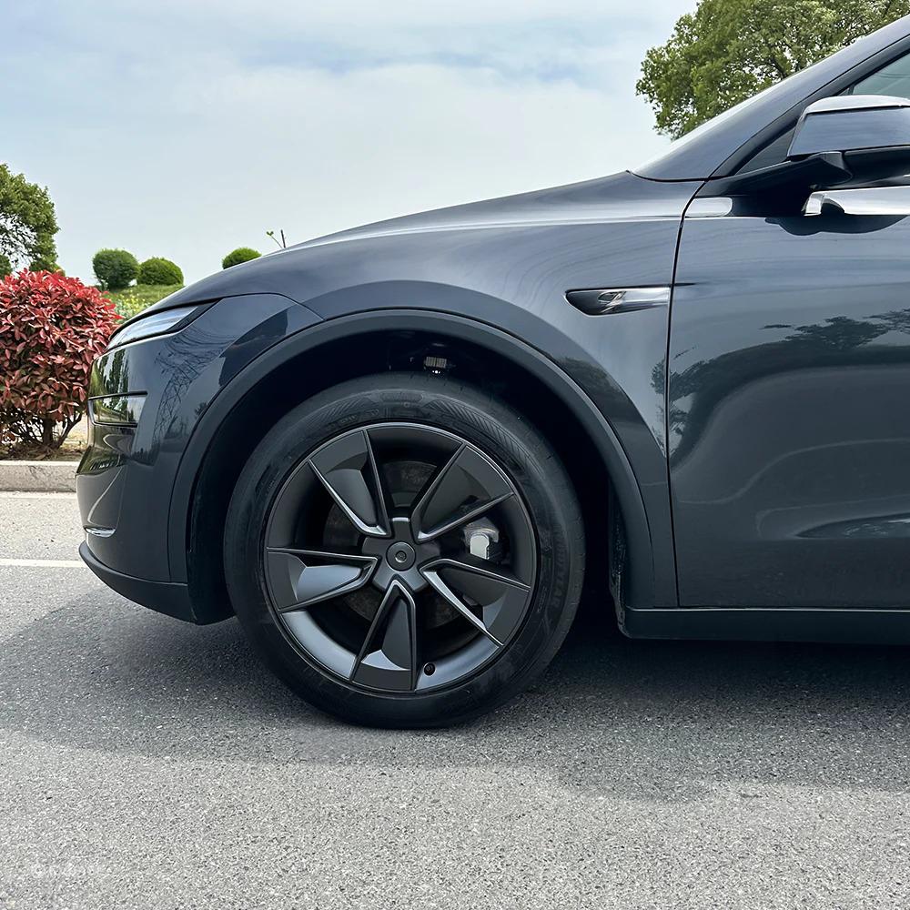 Tesla Model Y Juniper 19" Wheel Cover 20" Hubcaps