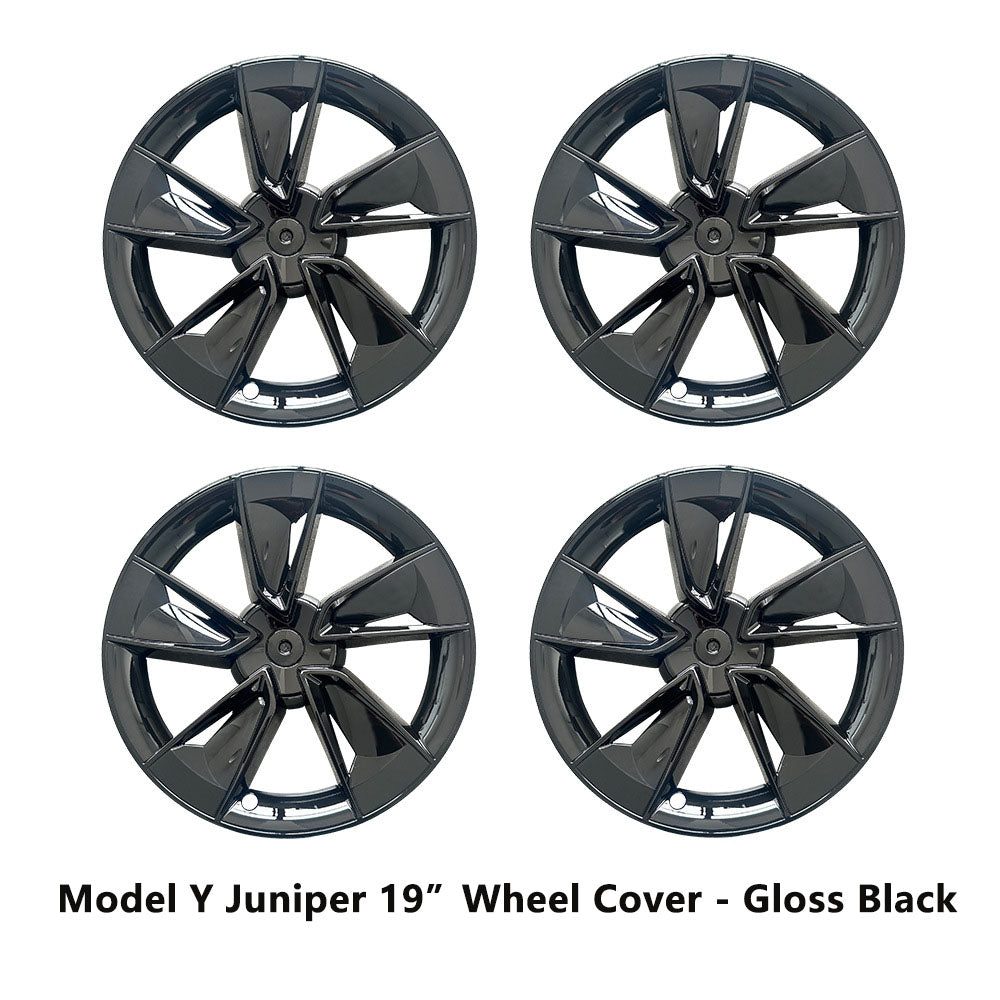 Tesla Model Y Juniper 19" Wheel Cover 20" Hubcaps