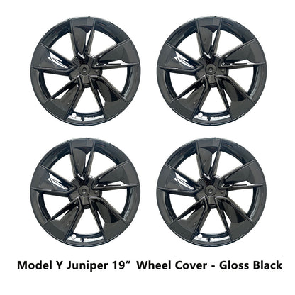 Tesla Model Y Juniper 19" Wheel Cover 20" Hubcaps