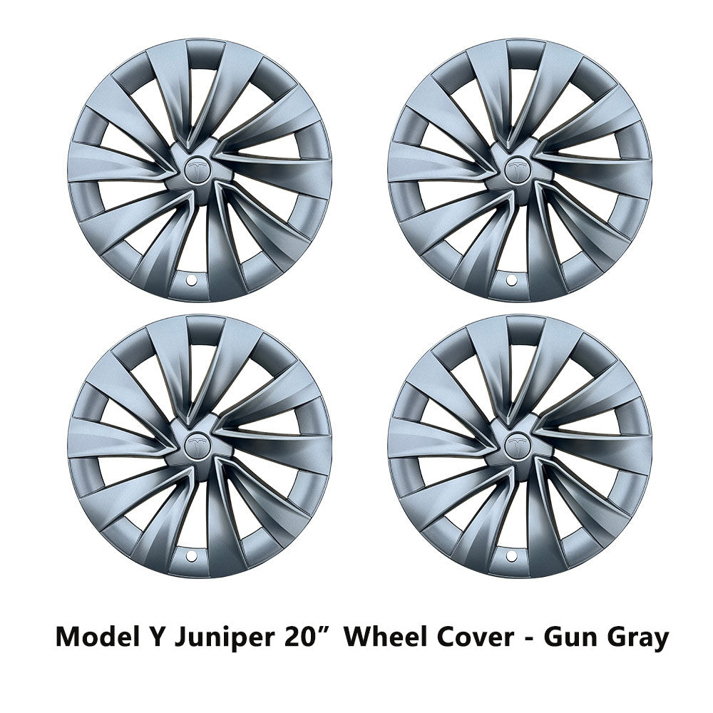 Tesla Model Y Juniper 19" Wheel Cover 20" Hubcaps
