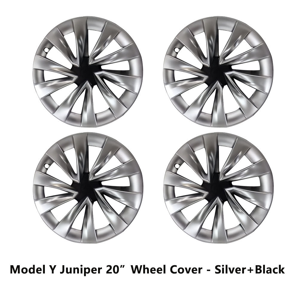 Tesla Model Y Juniper 19" Wheel Cover 20" Hubcaps