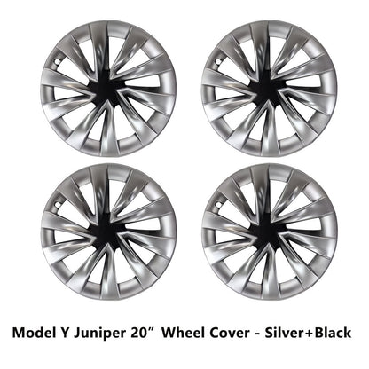 Tesla Model Y Juniper 19" Wheel Cover 20" Hubcaps