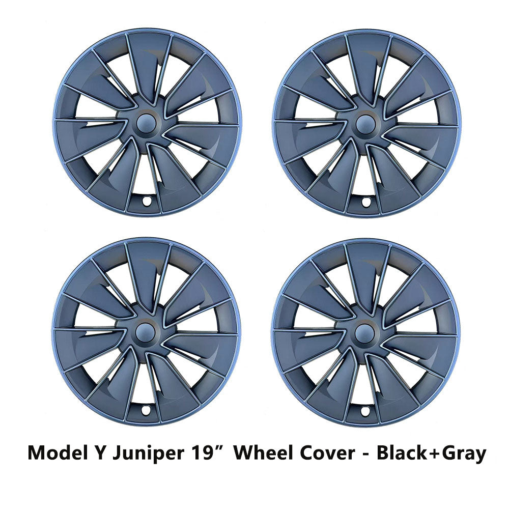 Tesla Model Y Juniper 19" Wheel Cover 20" Hubcaps