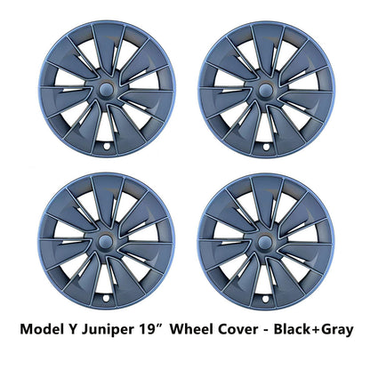 Tesla Model Y Juniper 19" Wheel Cover 20" Hubcaps