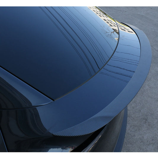 Tesla Model Y Juniper Performance Rear Spoiler