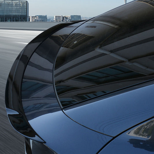 Tesla Model Y Juniper Performance Rear Spoiler