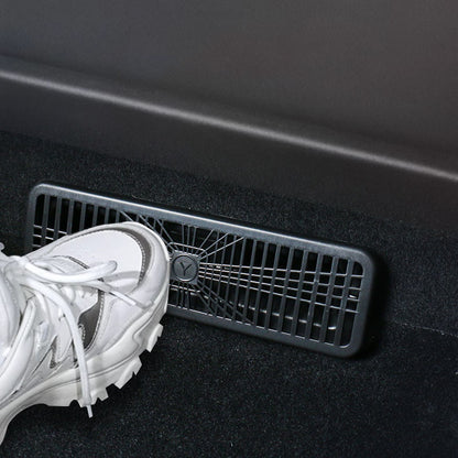 Tesla Model Y Juniper Under Seat Air Vent Cover