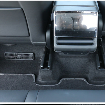 Tesla Model Y Juniper Under Seat Air Vent Cover