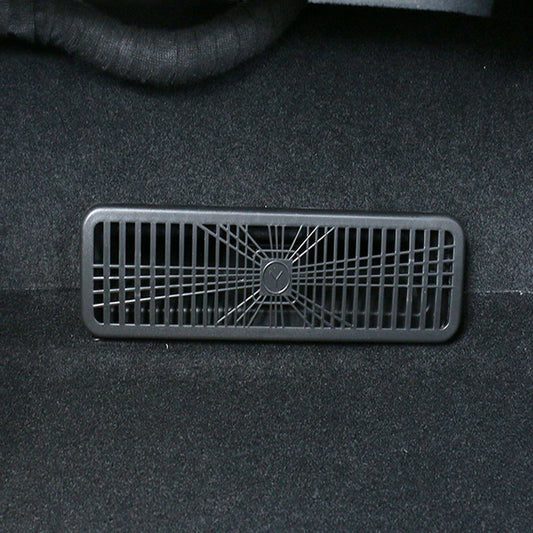 Tesla Model Y Juniper Under Seat Air Vent Cover