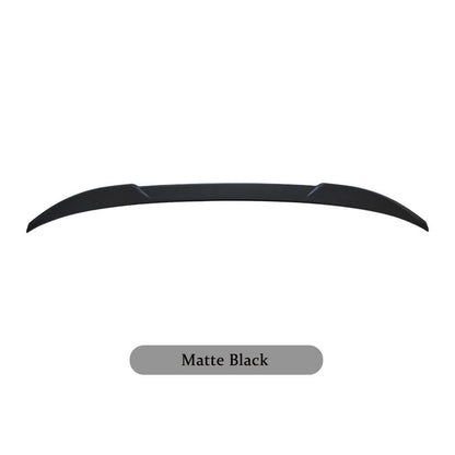 For 2021-2024 Ford Mustang Mach-E Rear Spoiler Wing