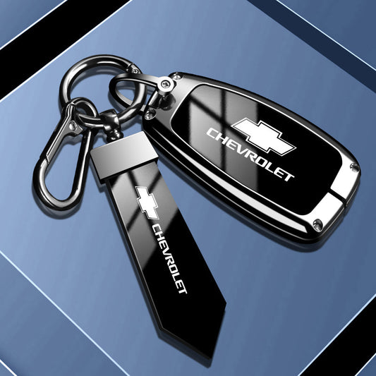 For Chevrolet Malibu Key Fob Case Cover