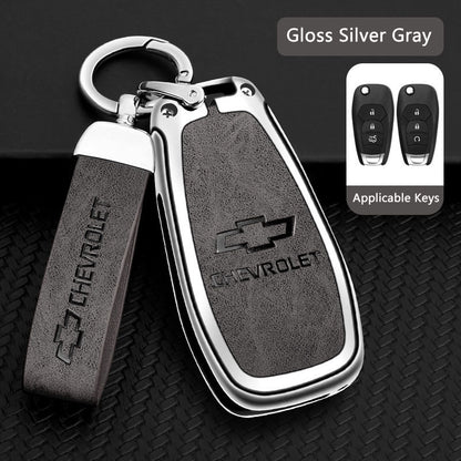 For Chevrolet Trax Key Fob Cover