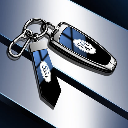 For Ford Explorer Key Case Fob Cover (3 Button/4 Button/5 Button)