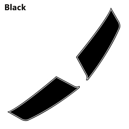 For Ford F-150 Raptor Hood Car Decals Decorative